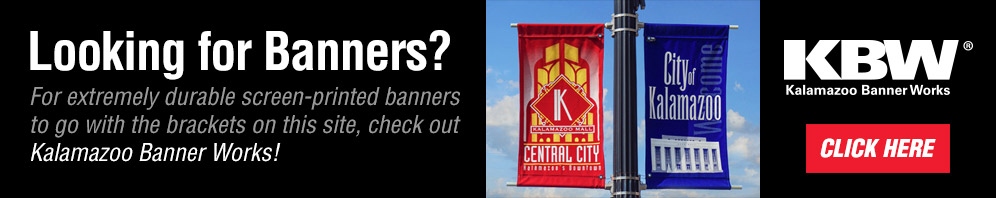 Shop for Banners at KBW - Kalamazoo Banner Works